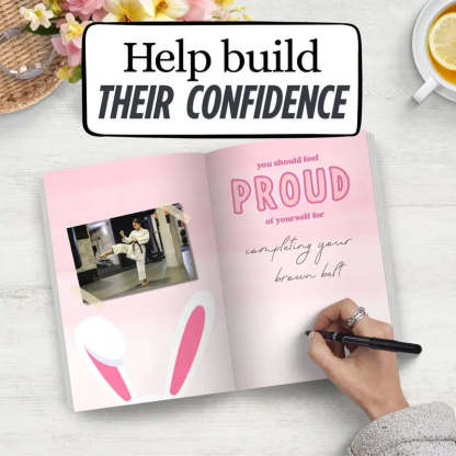 🐣 More Than a Chocolate Egg: 21 Heartfelt Reasons Why I Love You — A Keepsake Gift for Every Child ✨