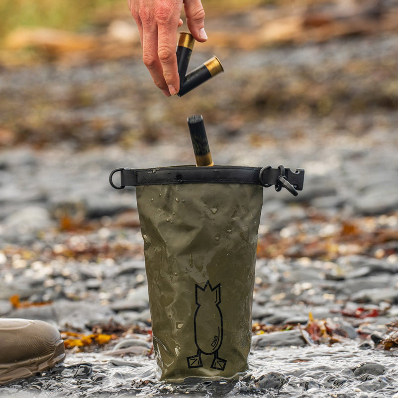 🗻 Outdoor Waterproof Storage Bag