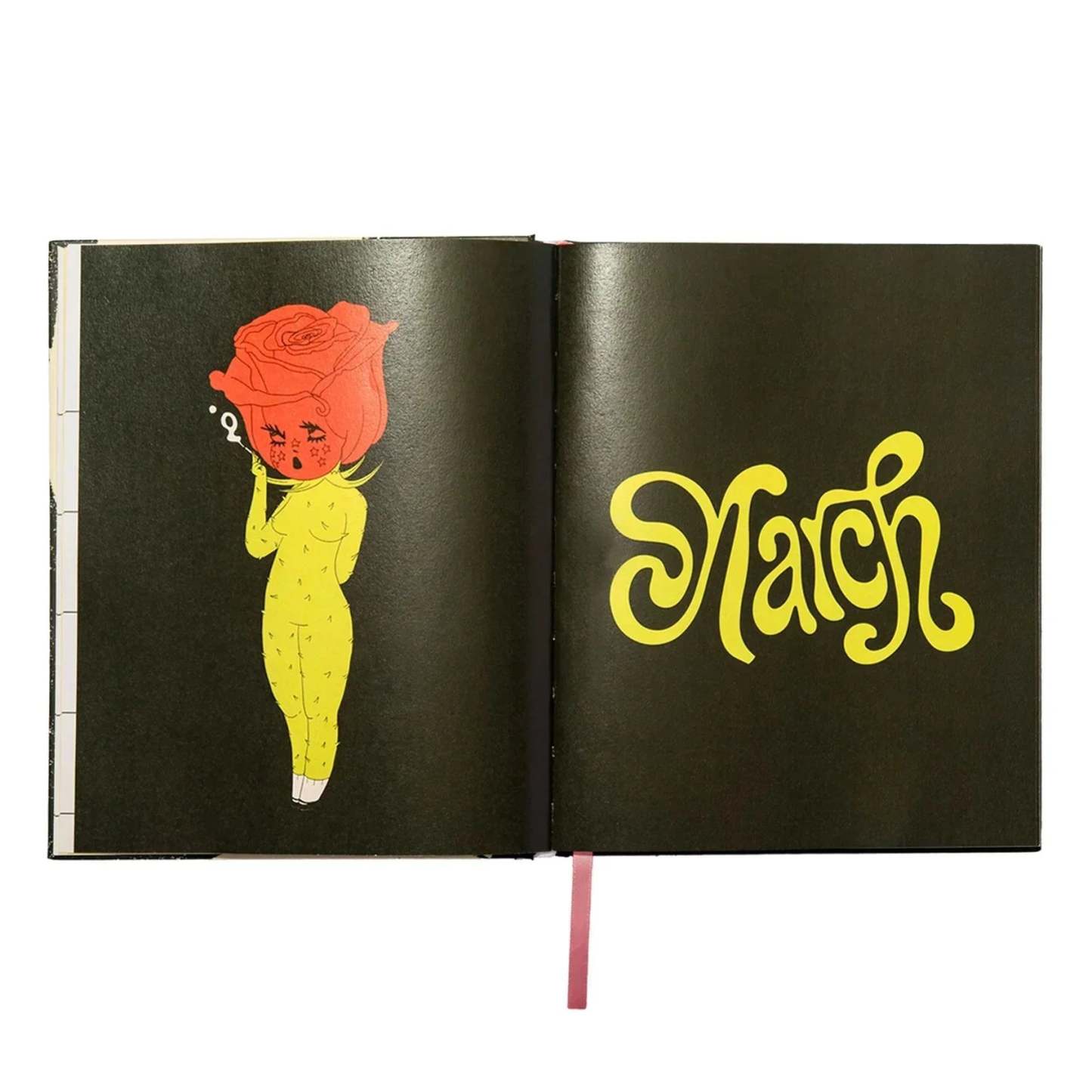 GAL WITH A PLAN 2026 PLANNER