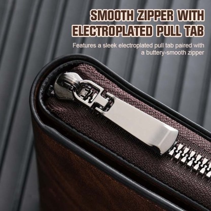 Men's Vintage Wallet