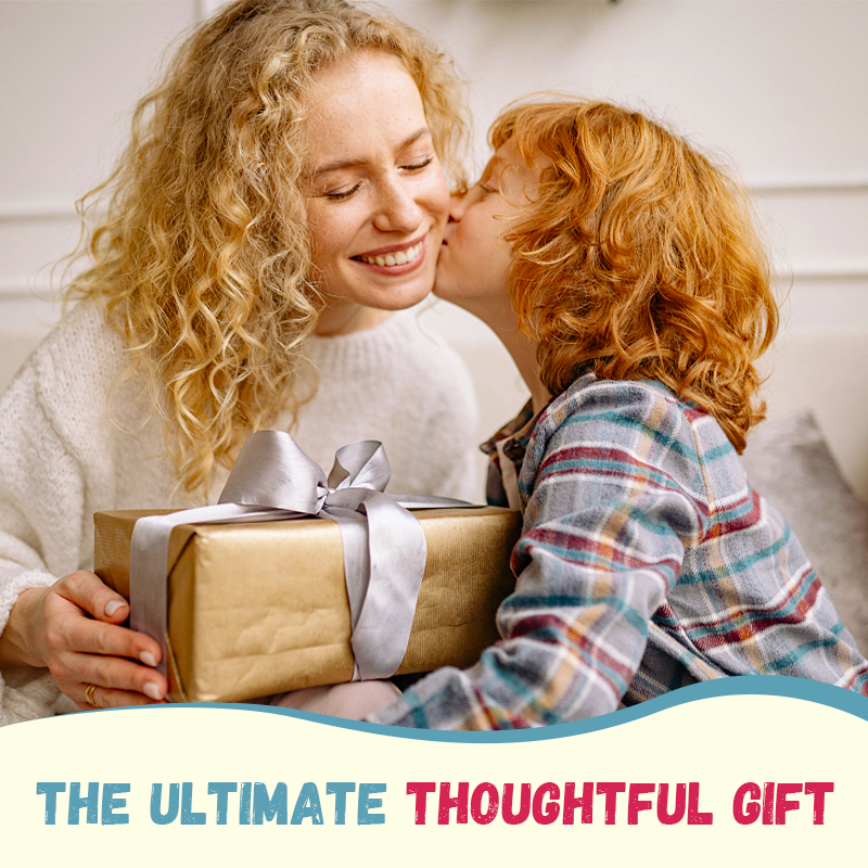 “What I Love About You ”Book