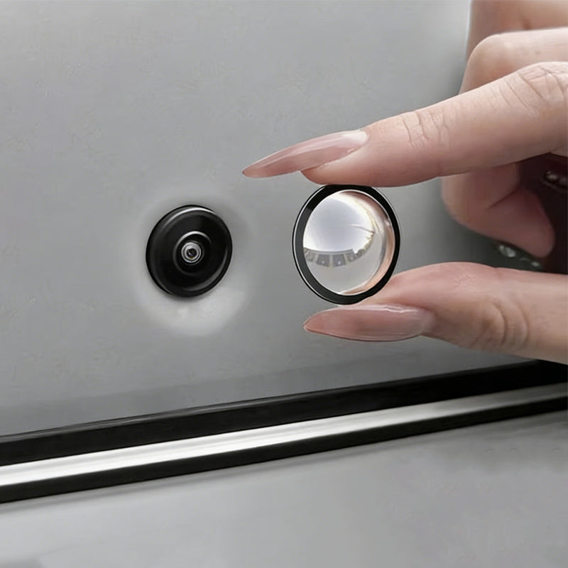 🚗 Car Camera Lens Protector