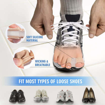 Toe Separator & Bunion Corrector 🦶