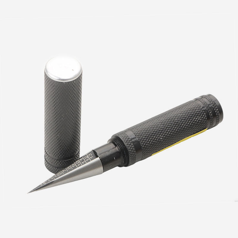 🛠️ 0-14mm Hole Puncher