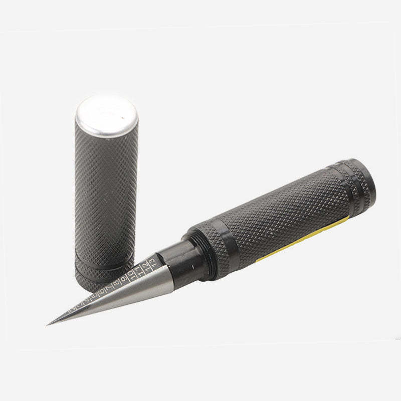 🛠️ 0-14mm Hole Puncher