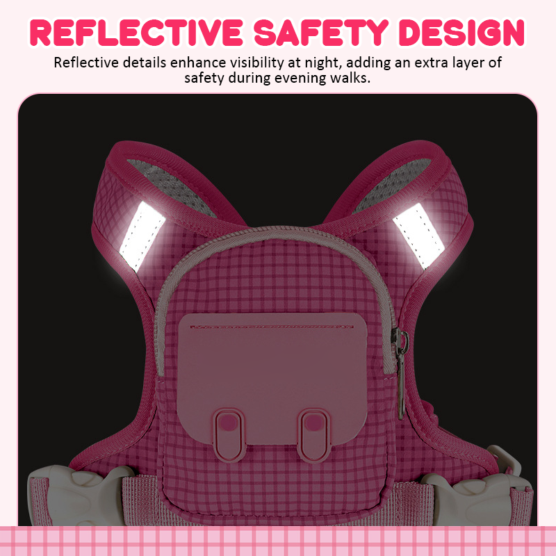 Pet Carrier Backpack