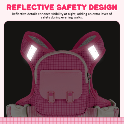 Pet Carrier Backpack