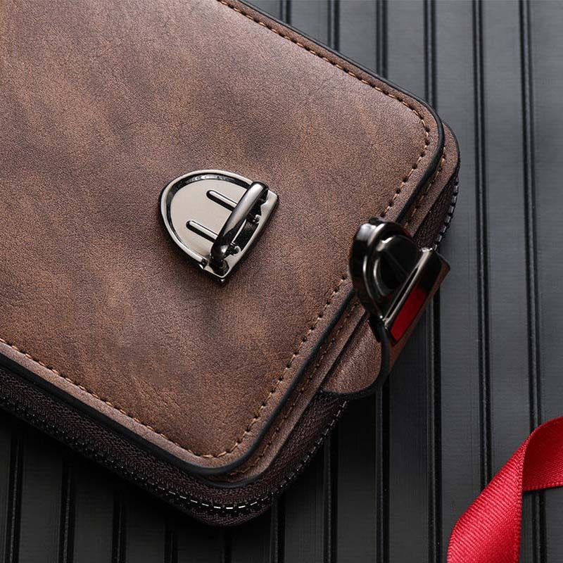 Men's Vintage Wallet