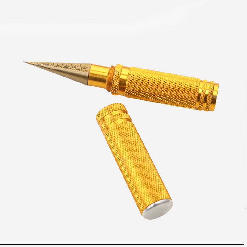 🛠️ 0-14mm Hole Puncher