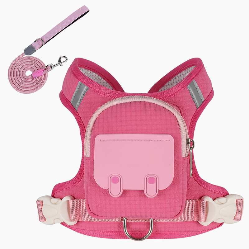 Pet Carrier Backpack