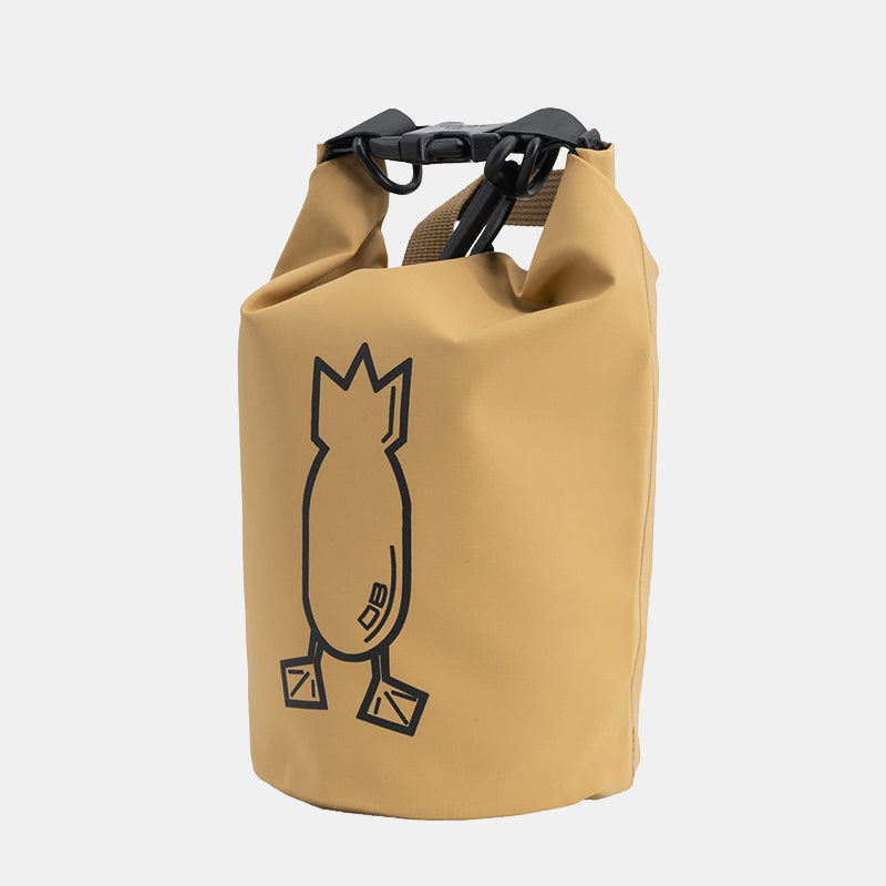 🗻 Outdoor Waterproof Storage Bag