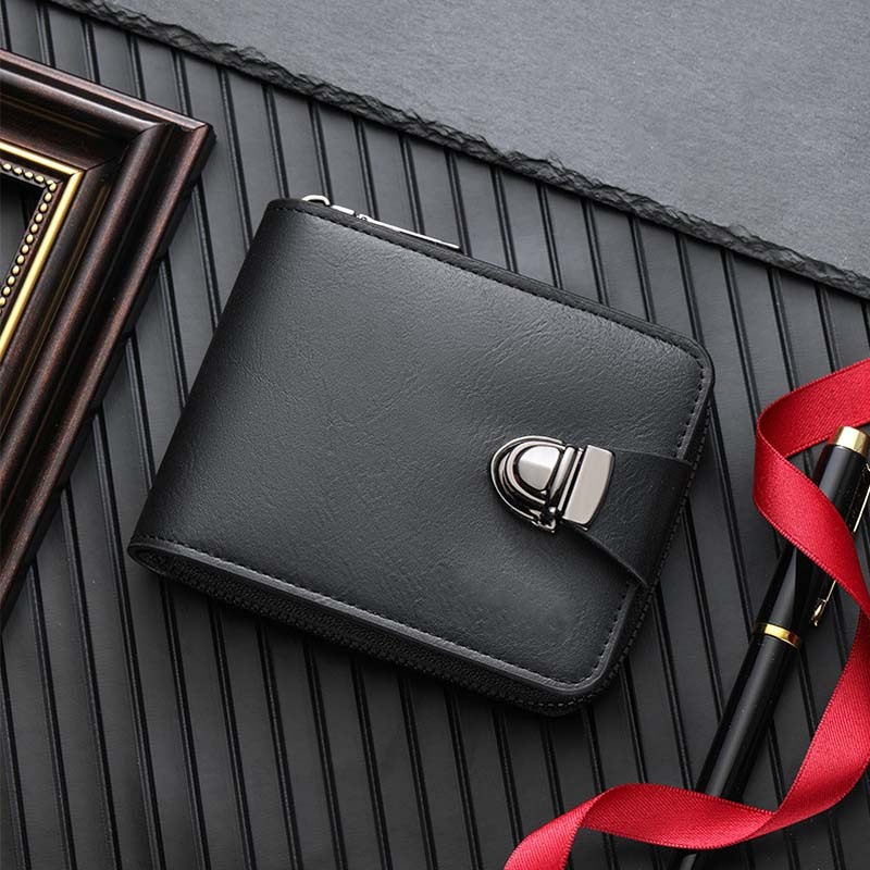 Men's Vintage Wallet