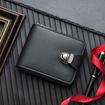 Men's Vintage Wallet