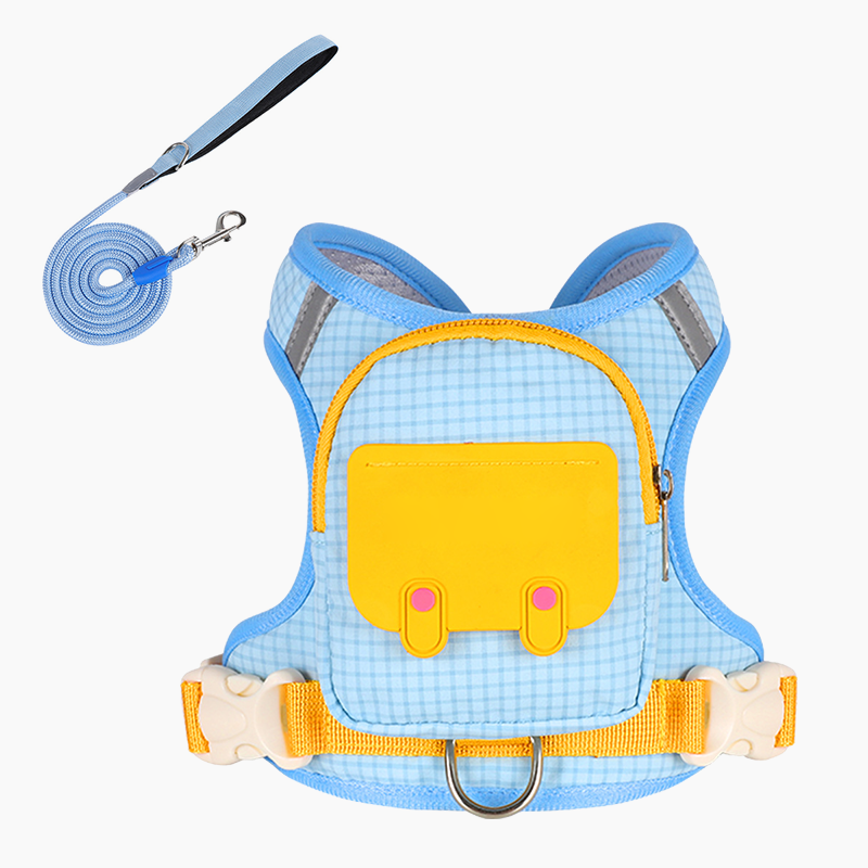 Pet Carrier Backpack
