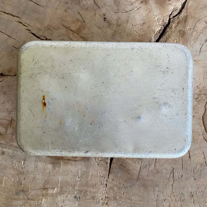 Extra RARE collectors Camping Coffee Kit