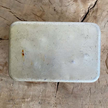 Extra RARE collectors Camping Coffee Kit