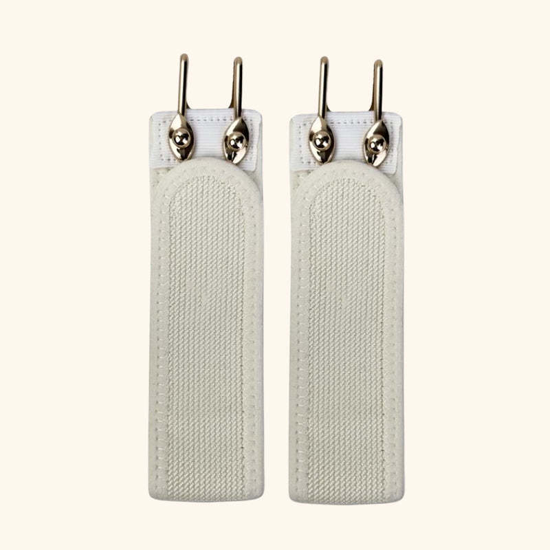 Buckleless Belt Hook