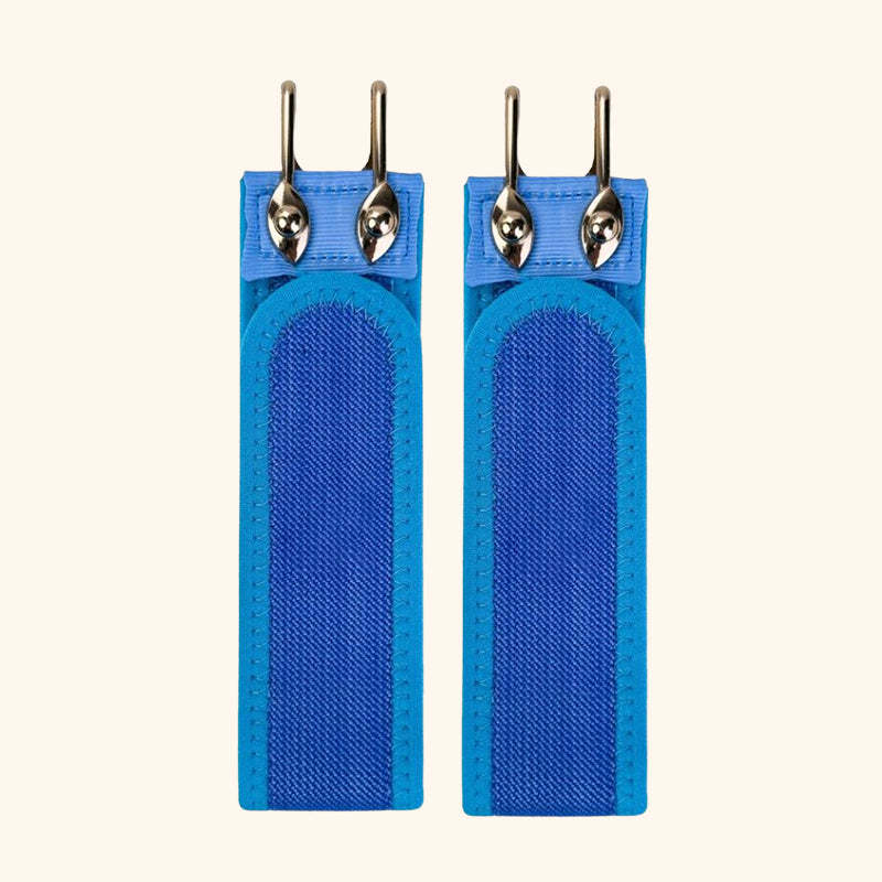 Buckleless Belt Hook