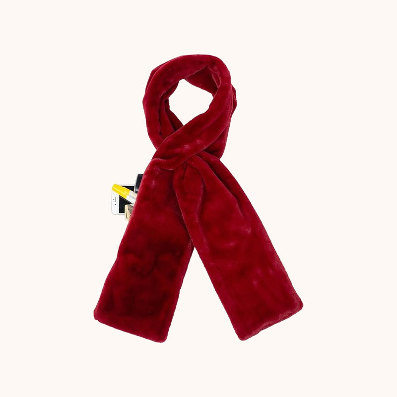 🧣Concealed Pocket Scarf