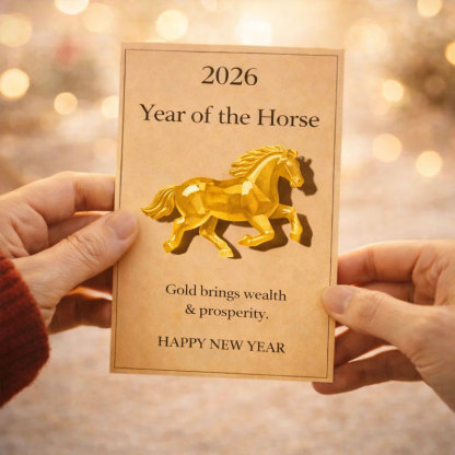 🐎 2026 Year of the Horse