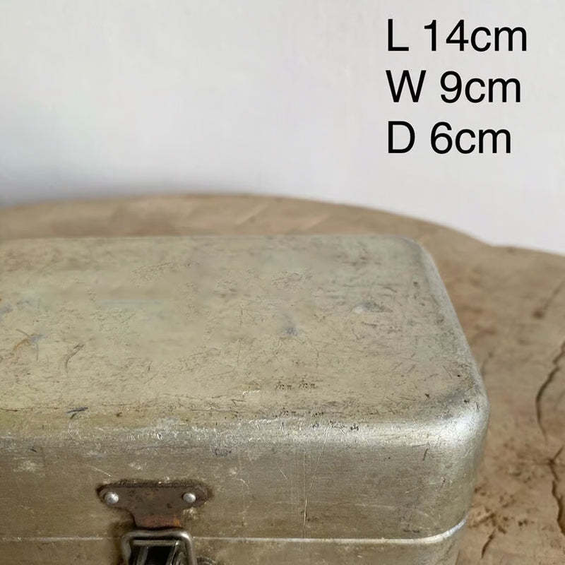 Extra RARE collectors Camping Coffee Kit