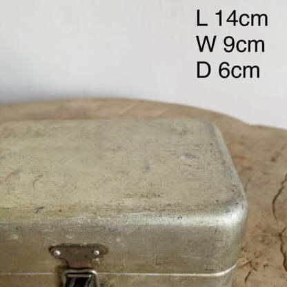 Extra RARE collectors Camping Coffee Kit