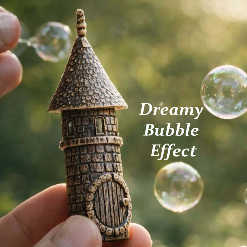 🔮Magical Bubbles