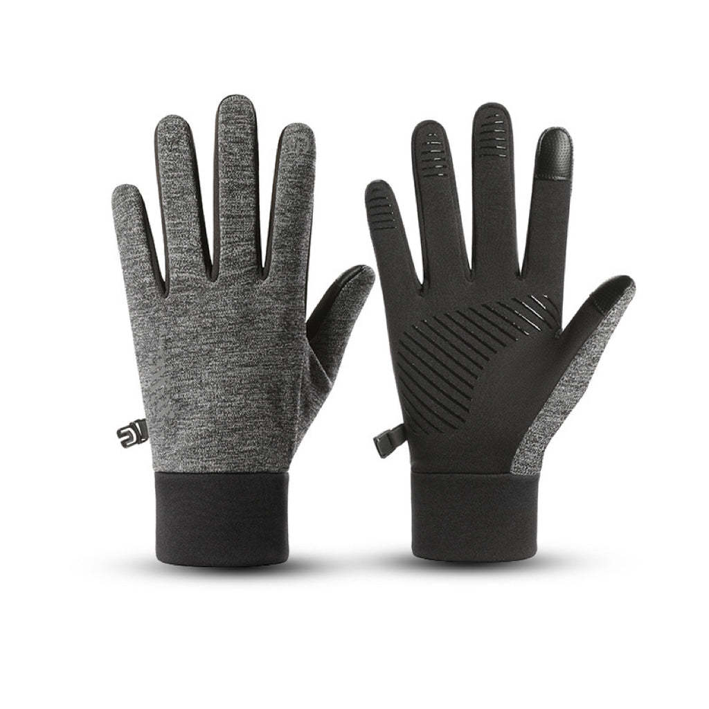 Non-slip Warm Gloves