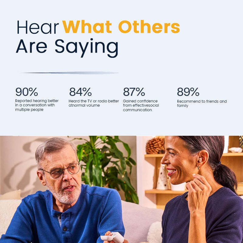 Hearing Aids