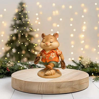 🐹🎄 Hamster Advent Calendar 2025