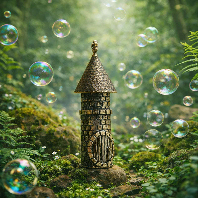 🔮Magical Bubbles