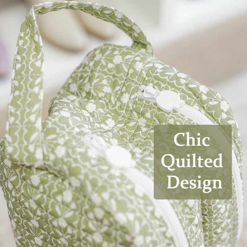 👢✨ The Boot Bag of Your Dreams