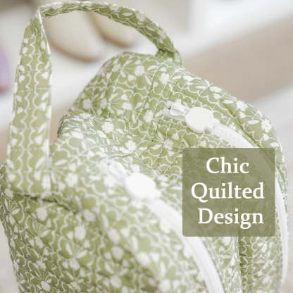 👢✨ The Boot Bag of Your Dreams