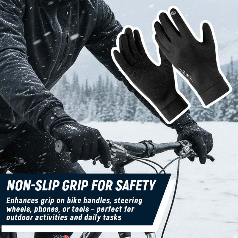 Non-slip Warm Gloves