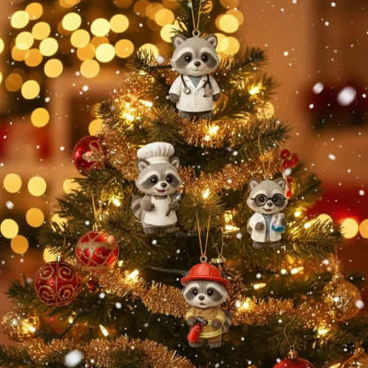 🦝🎁 Raccoon Advent Calendar 2025