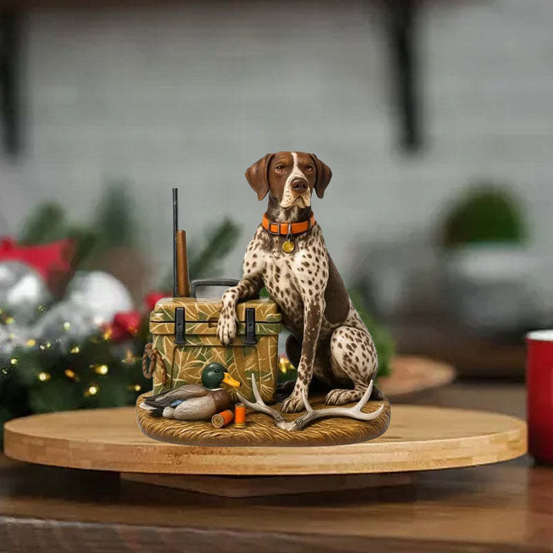 🐾 Jachthond Adventskalender 2025