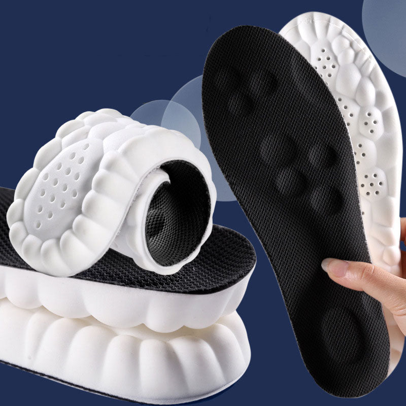 Revolutionary Orthopedic Insole