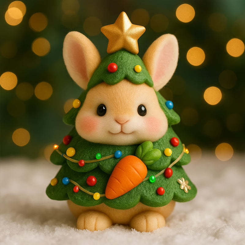 🐰✨ Bunny Cozy Dreams Advent Calendar 2025