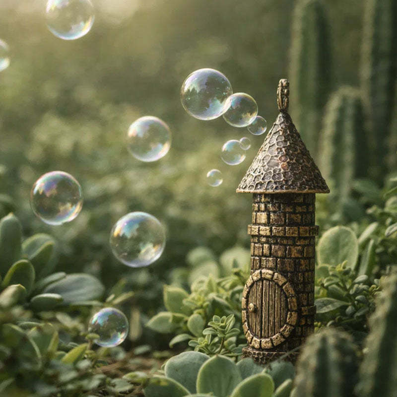 🔮Magical Bubbles