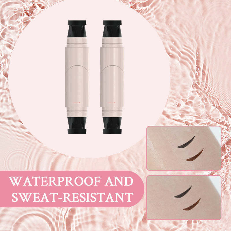 One-Piece Eyeliner Stamp