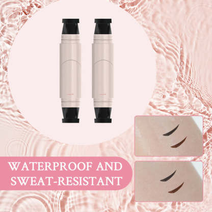 One-Piece Eyeliner Stamp