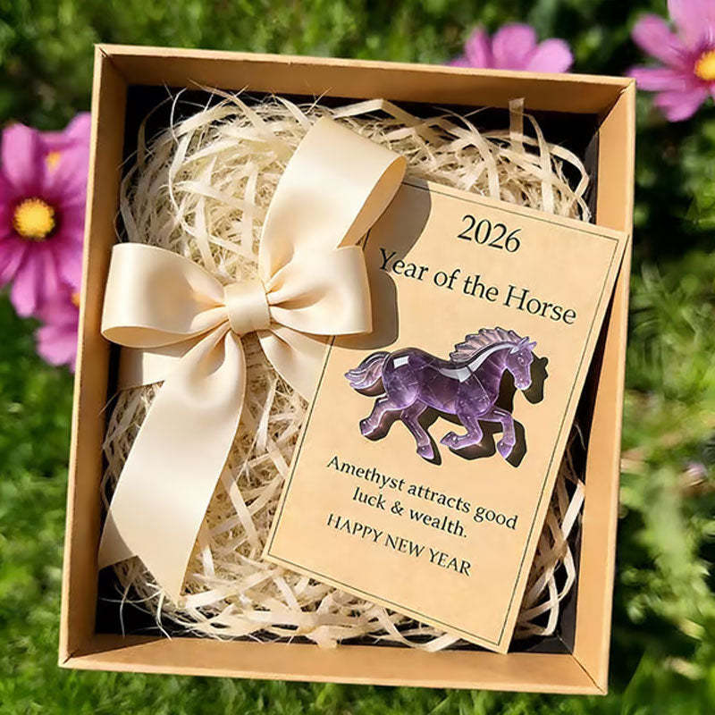 🐎 2026 Year of the Horse