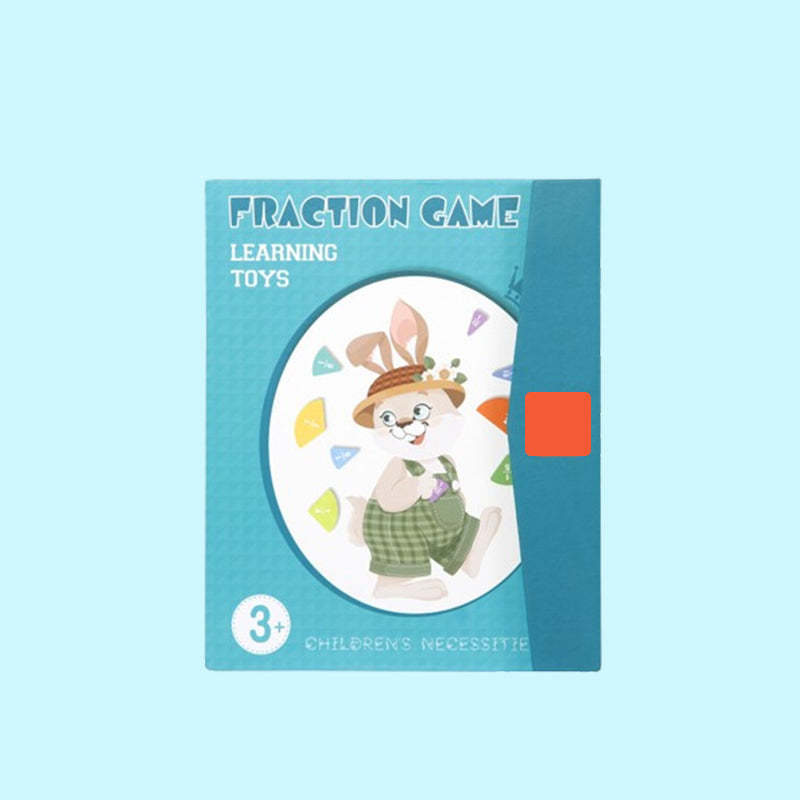 Magnetic Score Disk Demonstrator