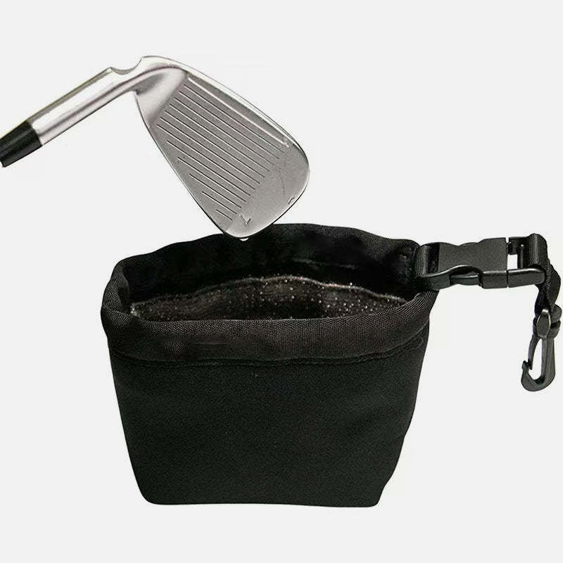 ⭐ Golf Portable Cleaning Bags
