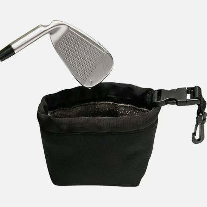 ⭐ Golf Portable Cleaning Bags