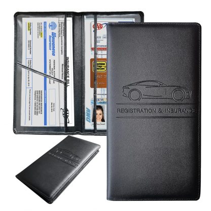 💼Driver's license storage Holder