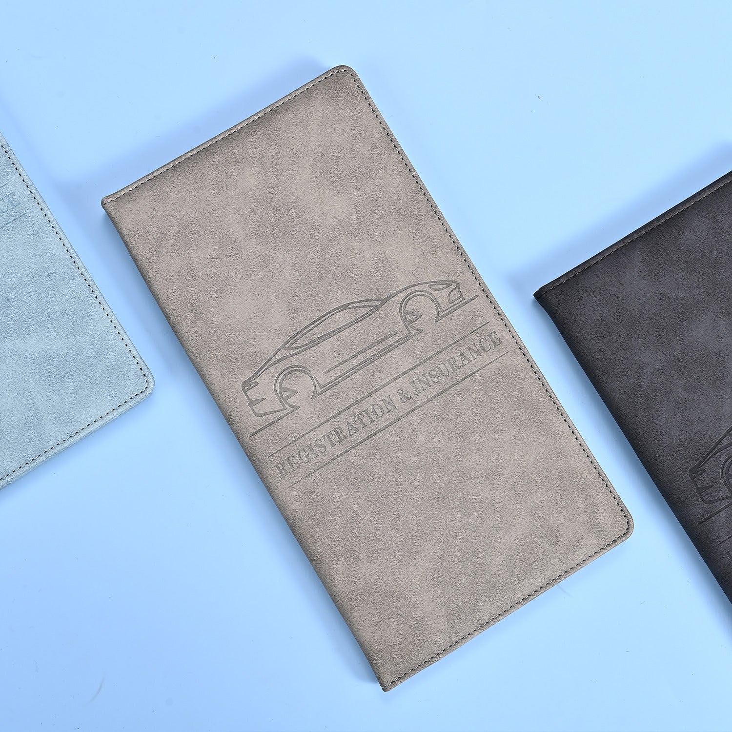 💼Driver's license storage Holder