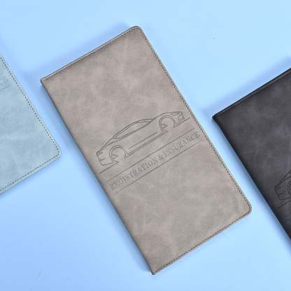 💼Driver's license storage Holder