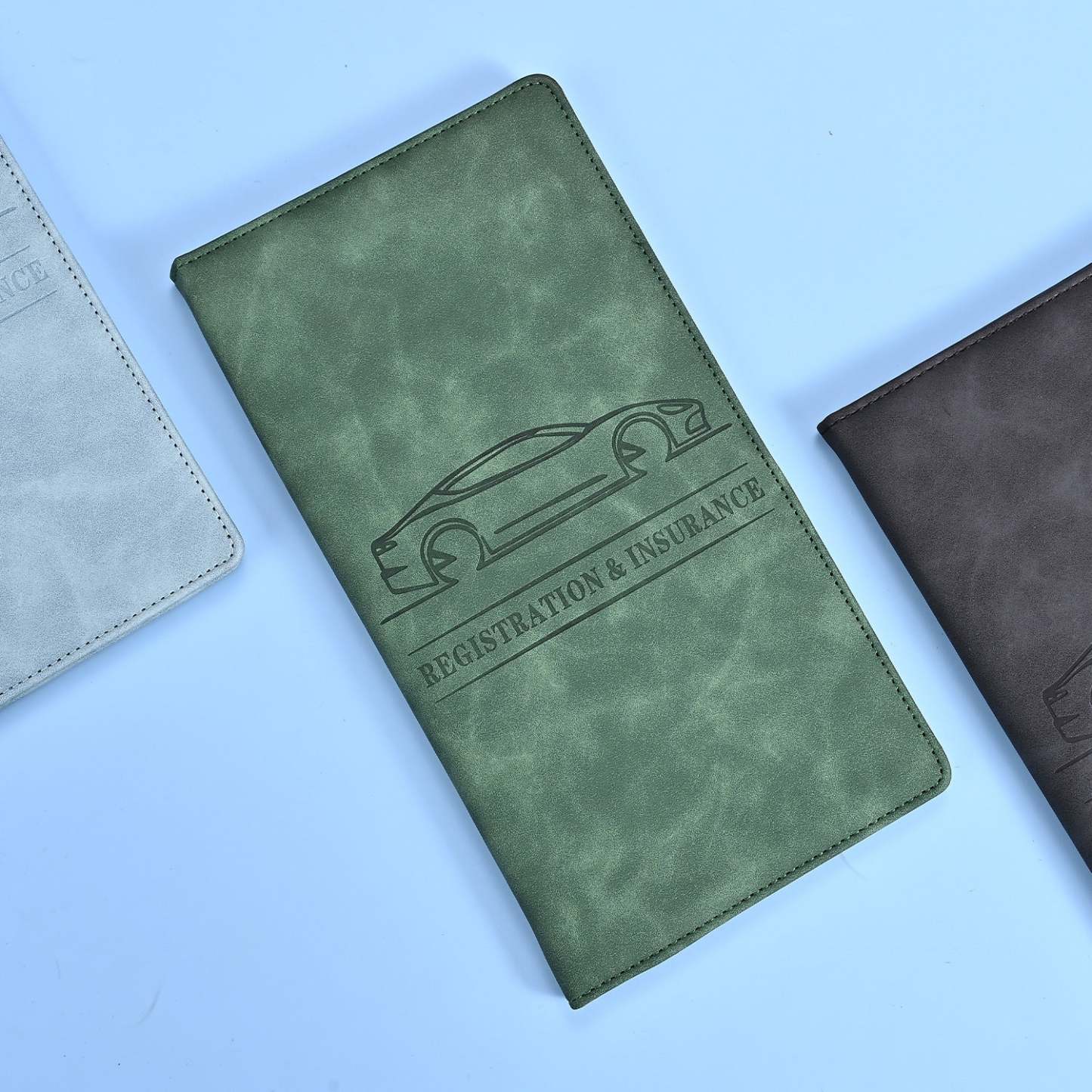 💼Driver's license storage Holder