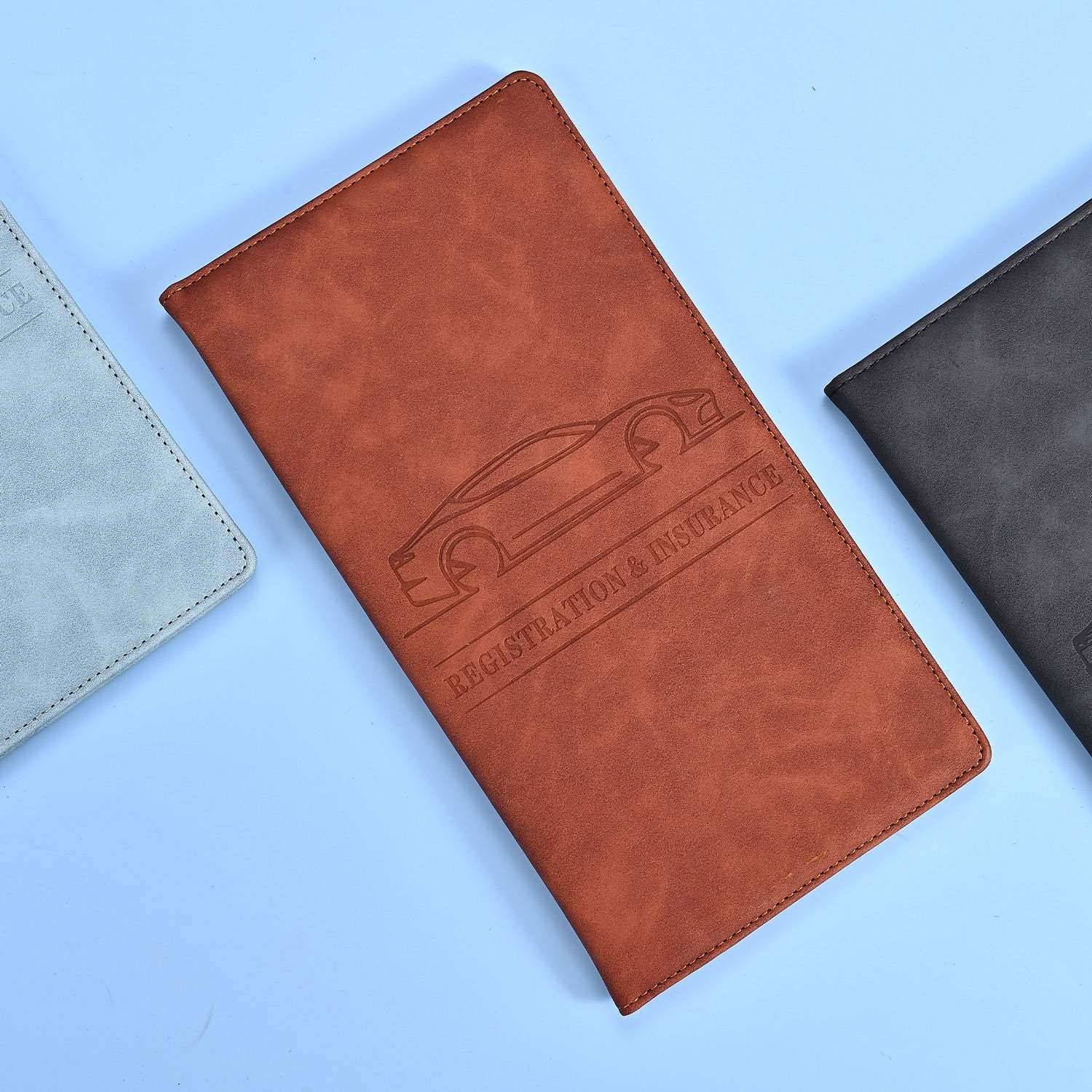 💼Driver's license storage Holder